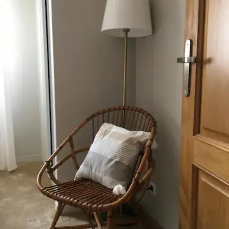 Appartement Appart. Tout A Pied Centre Classe * * * Biarritz