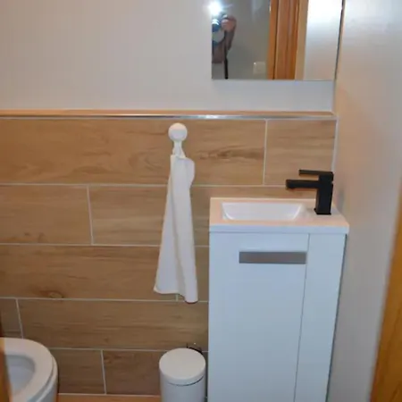 Appart. Tout A Pied Centre Classe * * * Appartement *