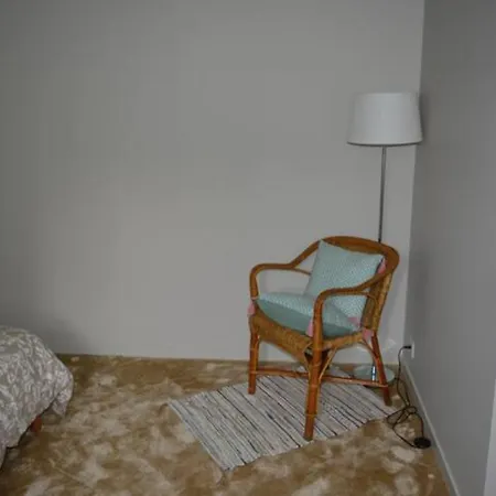 Appart. Tout A Pied Centre Classe * * * Appartement Biarritz