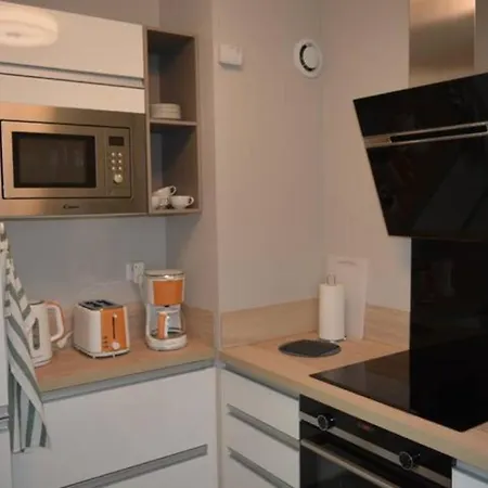 Appart. Tout A Pied Centre Classe * * * Appartement